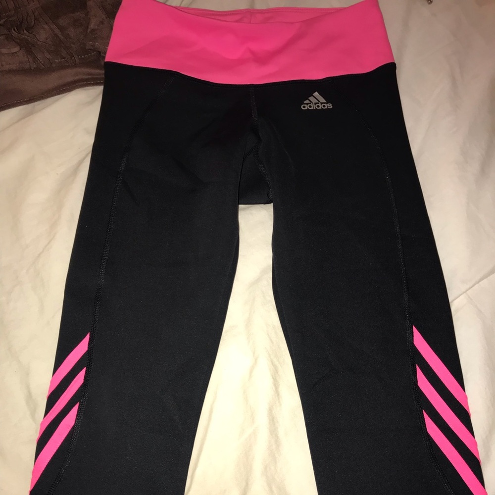 Adidas leggings